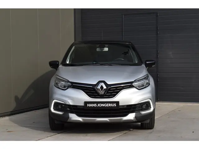 Renault Captur TCe 90 Intens 2018 Benzine 2