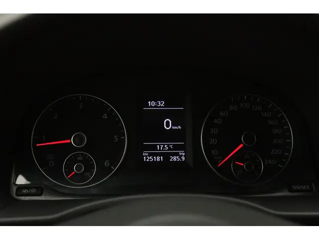 Volkswagen Caddy 1.6 TDI 2014 Diesel 25