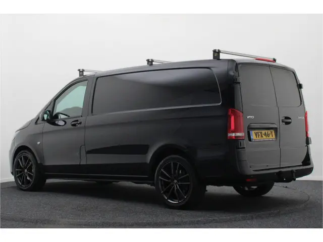 Mercedes-Benz Vito 3