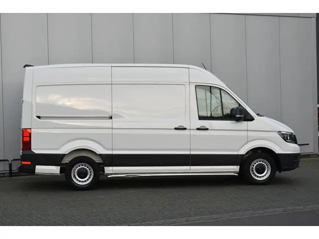 Volkswagen Crafter 2