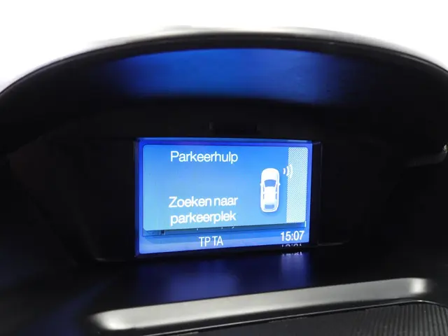 Ford Kuga 1.5 EcoBoost ST-Line Styling Pack 2015 Benzine 12