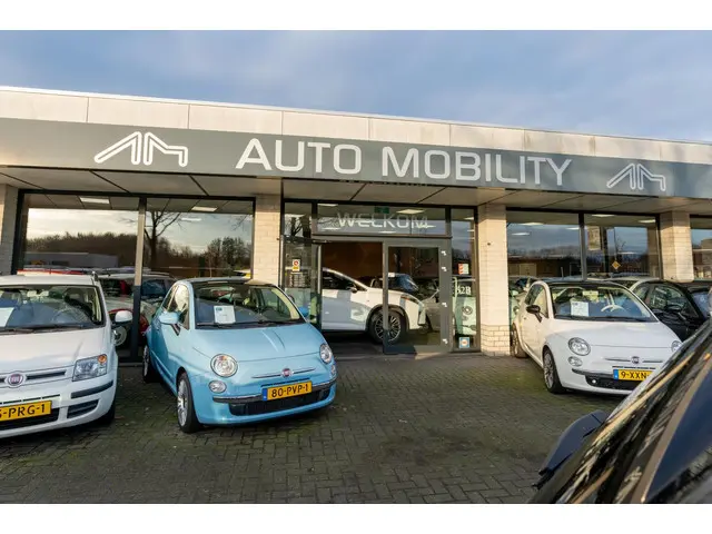 Nissan Juke 1.6 Tekna AUTOMAAT bomvol luxe 2012 Benzine 27
