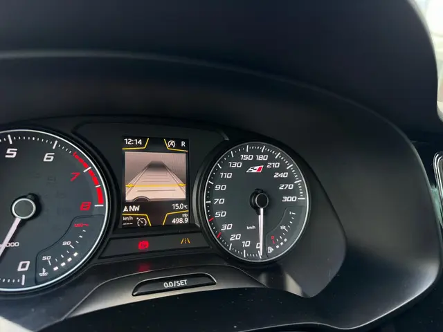 SEAT Leon 2.0 TSI CUPRA 300 Pano. camera 2017 Benzine 39