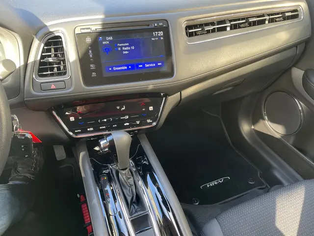 Honda HR-V 1.5 i-VTEC Elegance 2021 Benzine 10