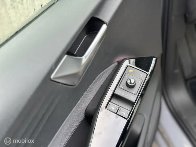 Volkswagen ID.3 Pro 58 kWh 2022 Elektrisch 12