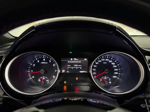 Kia ProCeed 1.6 T-GDI GT 2019 Benzine 22