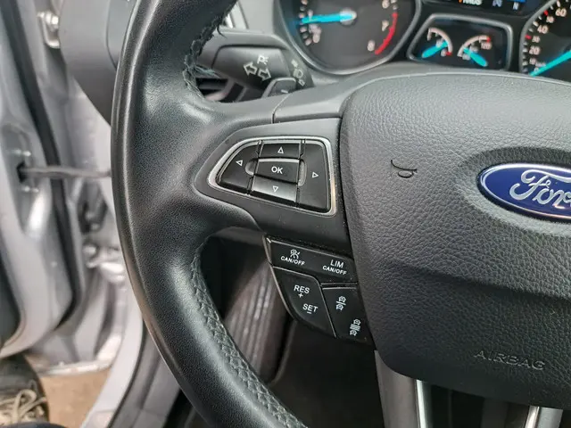 Ford Kuga 1.5 ECOBOOST AWD AUT. Titanium 2017 Benzine 21