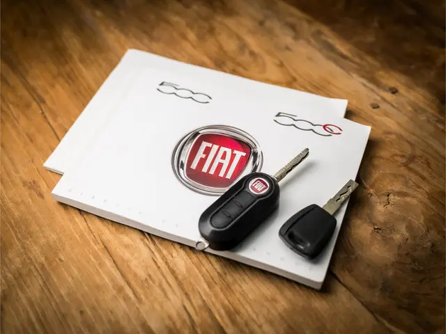 Fiat 500 0.9 TwinAir Turbo Lounge 2017 Benzine 17