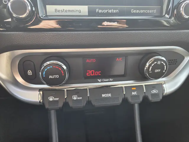 Kia Rio 1.2 CVVT ExecutiveLine TREKHAAK 2016 Benzine 30