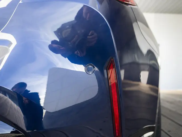 BMW M4 xDrive Competition Coupé 2025 Benzine 46