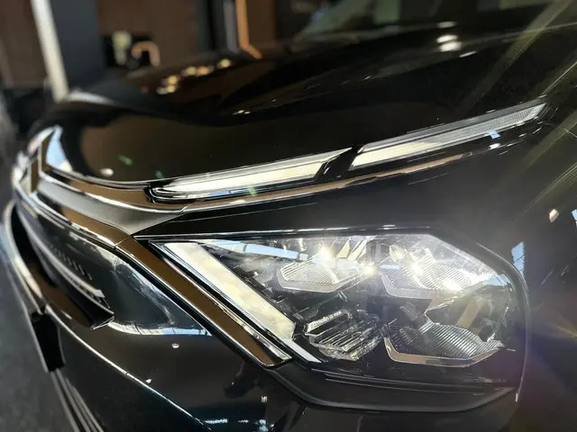 Citroën C4 1.2 Puretech Shine 2021 Benzine 19