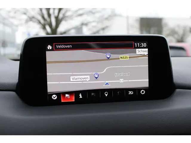 Mazda CX-5 2.5 SkyActiv-G 194 Luxury 2019 Benzine 21