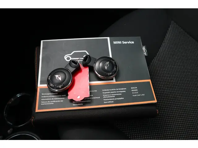 MINI One Mini 1.6 Business Line 2012 Benzine 6