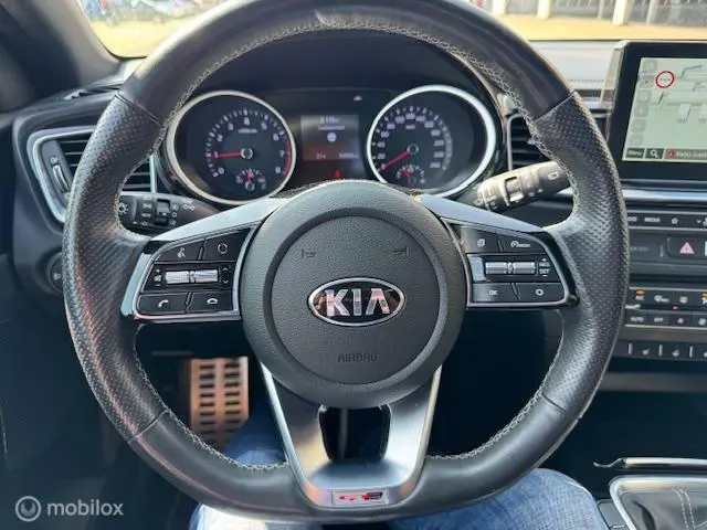 Kia ProCeed 1.0 T-GDI GT-Line 2019 Benzine 25