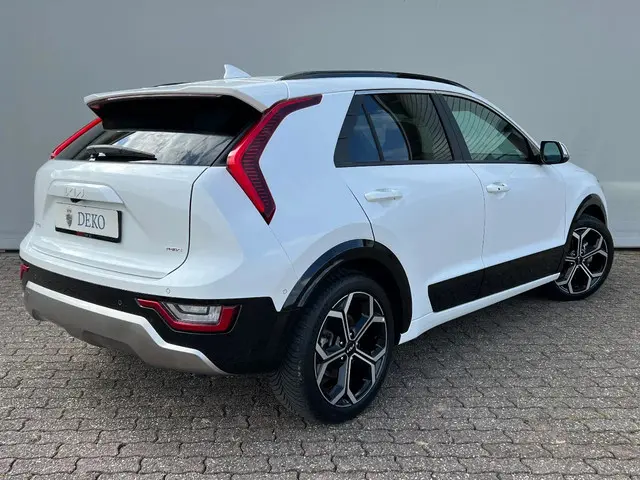 Kia Niro 2