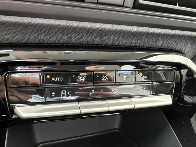 Citroën C3 1.2 Turbo 100 PK Max 2025 Benzine 22