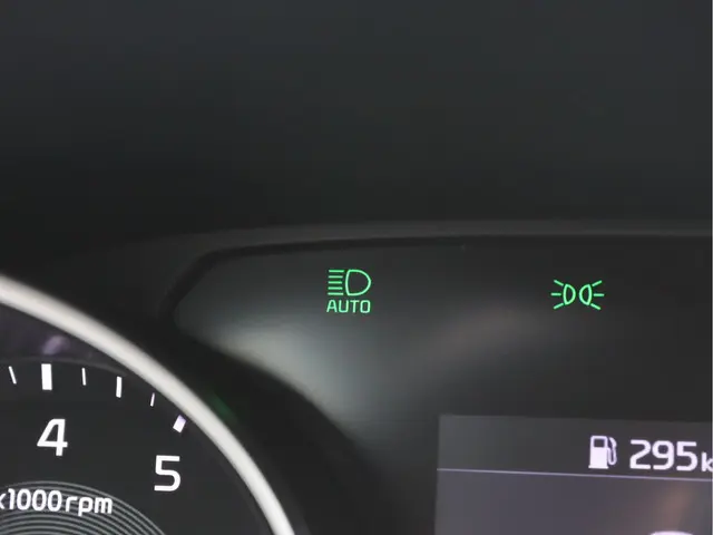 Kia XCeed 1.0 T-GDi ComfortLine 2021 Benzine 34