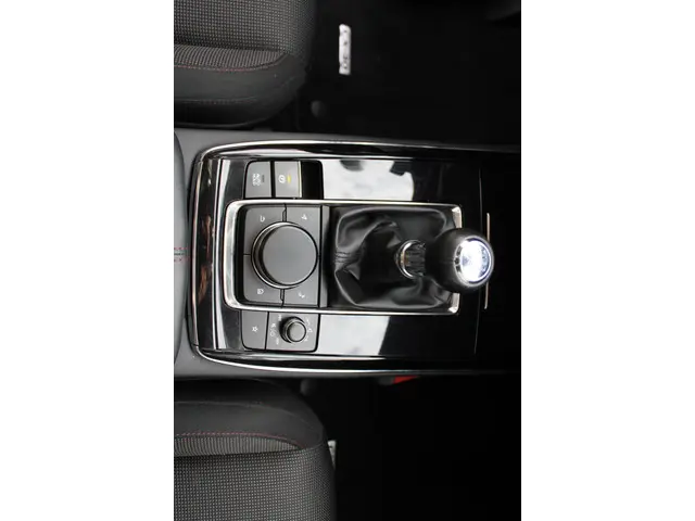 Mazda CX-30 2.0 e-SkyActiv-G 150 Homura 2023 Benzine 25