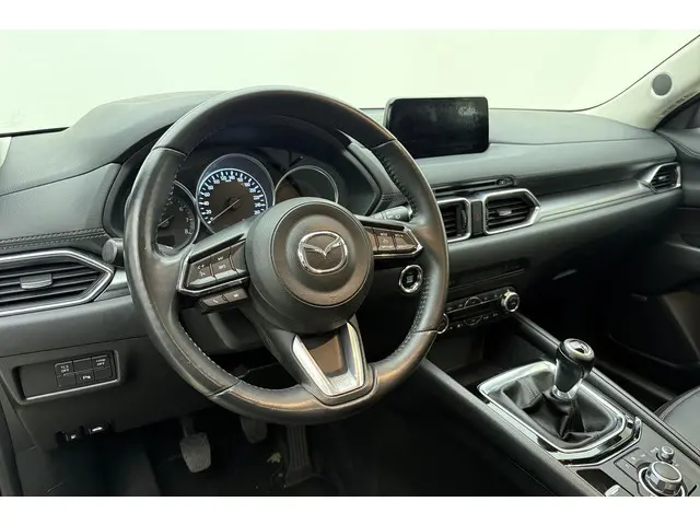 Mazda CX-5 2.0 SkyActiv-G Skylease GT 2018 Benzine 16