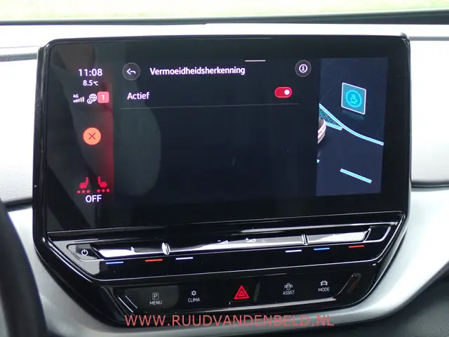 Volkswagen ID.4 Pro 77 kWh 2022 Elektrisch 26