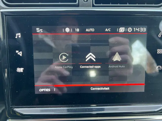 Citroën C3 1.2 PureTech Feel 2020 Benzine 25