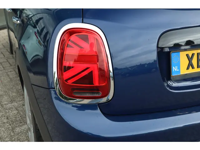 MINI Cooper S 2.0 CHILI SERIOUS BUSINESS 2015 Benzine 42