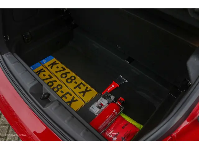 MINI Cooper Mini 1.5 JCW 2017 Benzine 30