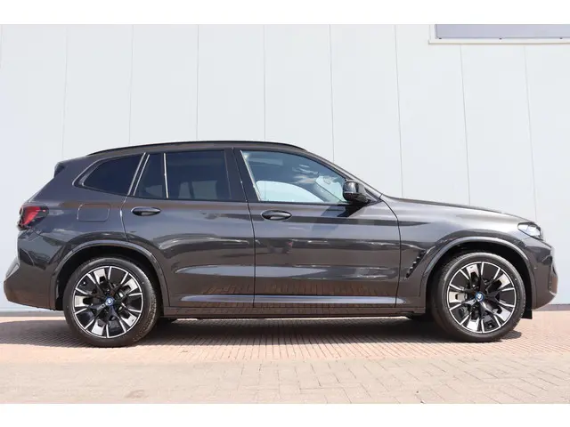 BMW iX3 | High Executive Edition | 2025 Elektrisch 4