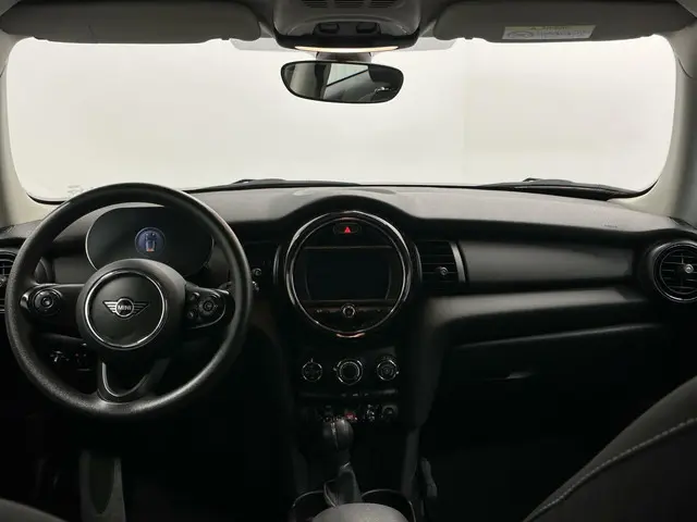 MINI One 2