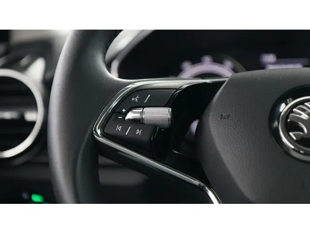 Škoda Fabia 1.0 TSI 95pk Ambition 2024 Benzine 21