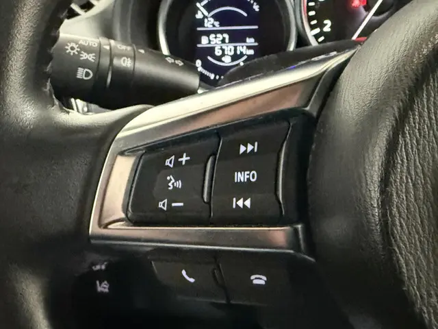 Mazda MX-5 2.0 SkyActiv-G 160 GT-M 2016 Benzine 12