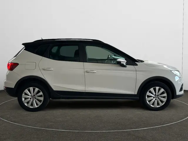 SEAT Arona 1.0 TSI Style Business Intense 2019 Benzine 22