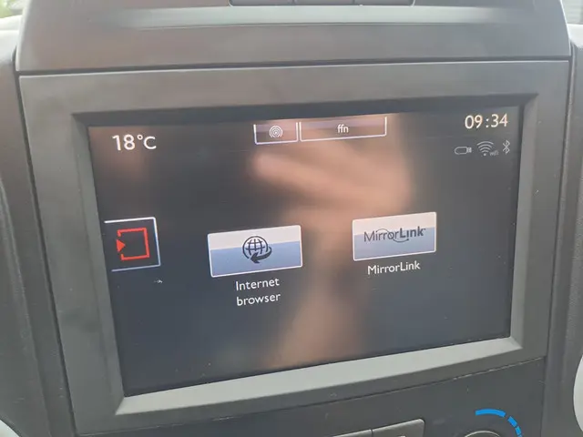 Citroën Berlingo 1.6 HDI 75 Club 2015 Diesel 18
