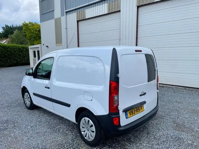 Mercedes-Benz Citan !!VERKOCHTTT!!! 2019 Diesel 5