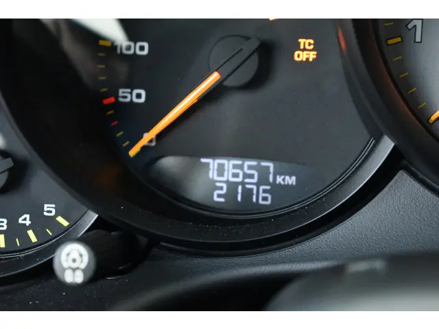 Porsche 911 3.8 GT3 2015 Benzine 40