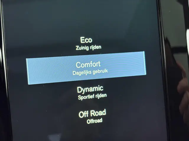 Volvo V90 Cross Country 2.0 B5 AWD Pro 2021 Benzine 11