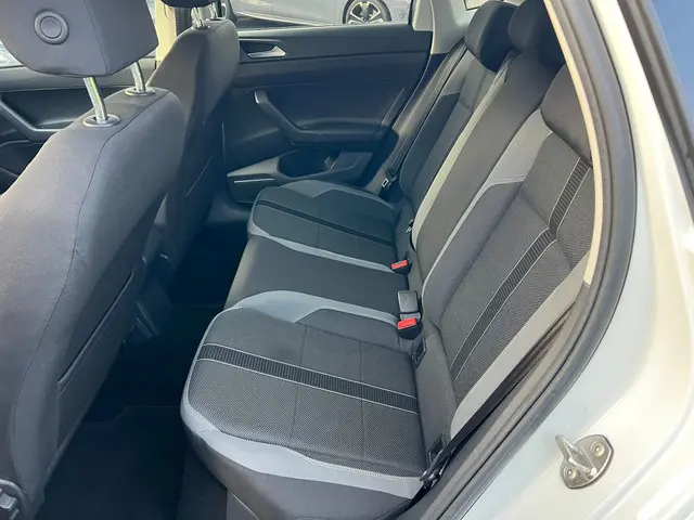 Volkswagen Polo 1.0 TSI Highline 2018 Benzine 20