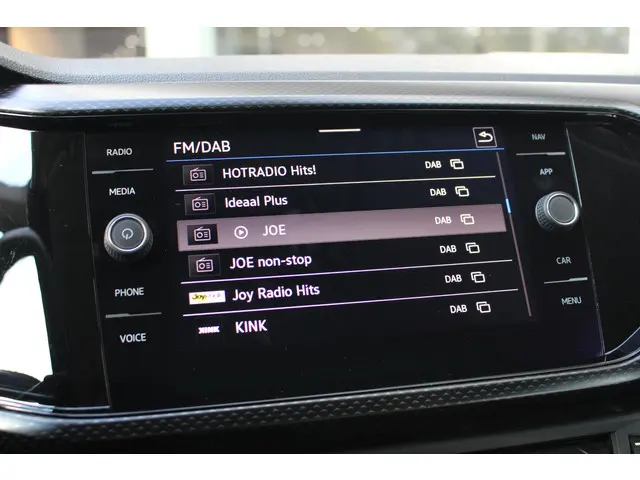 Volkswagen T-Cross 1.0 TSI Life 2021 Benzine 31