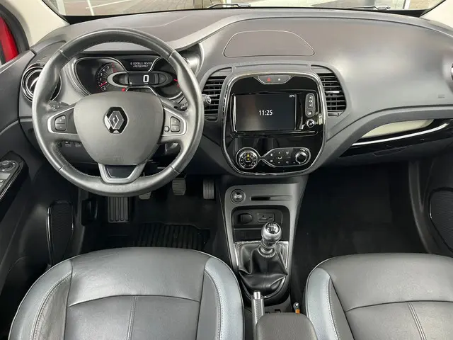 Renault Captur 1.2 TCe Xmod 2017 Benzine 6