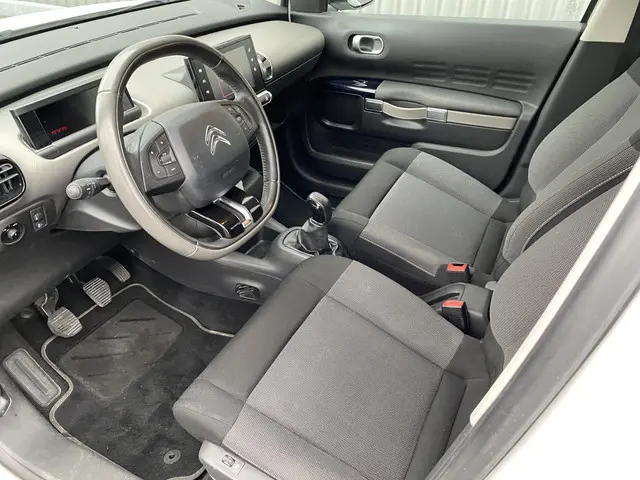 Citroën C4 Cactus 3