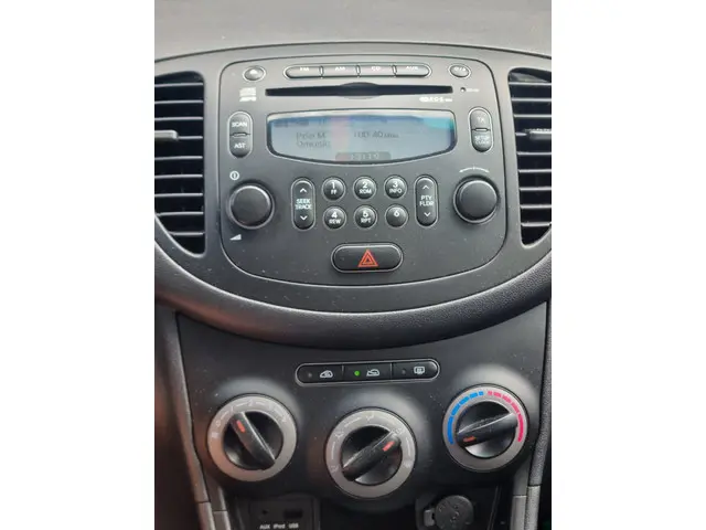 Hyundai i10 1.0 Pure 2013 Benzine 18