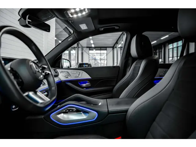 Mercedes-Benz GLE 450 2023 Benzine 38