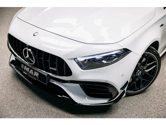 Mercedes-Benz A-Klasse 2