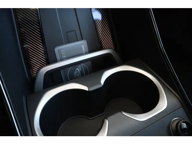 BMW iX1 eDrive20 2025 Elektrisch 20