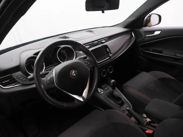 Alfa Romeo Giulietta 1.4 Turbo MultiAir 2016 Benzine 14
