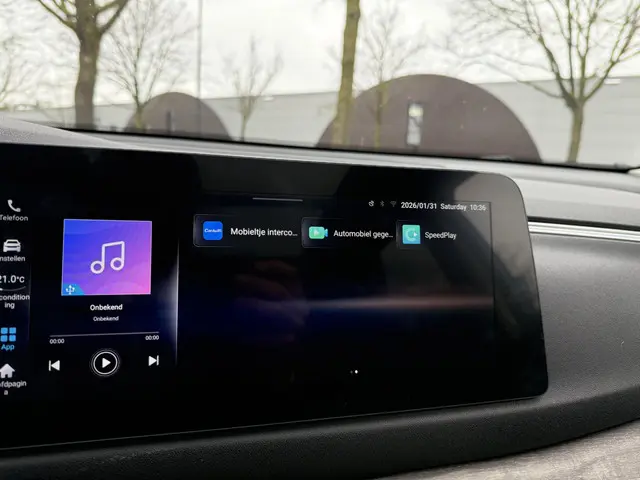 DFSK E5 PHEV 1.5 L2 2025 Hybride Benzine 43