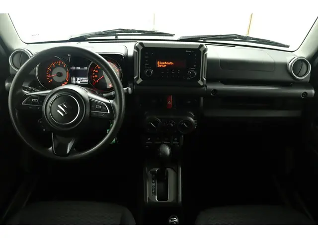 Suzuki Jimny 1.5 Select 2019 Benzine 4