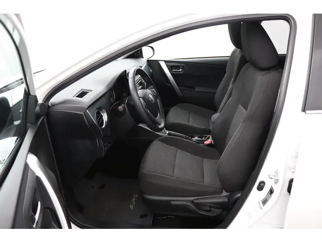 Toyota Auris 1.8 Hybrid Lease 2013 Hybride Benzine 17