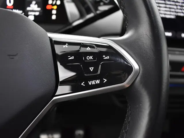 Volkswagen ID.4 Pro 204pk 77 kWh 2022 Elektrisch 15