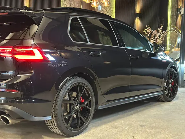 Volkswagen Golf 2.0 TSI GTI CLUBSPORT|BOMVOL! 2023 Benzine 7